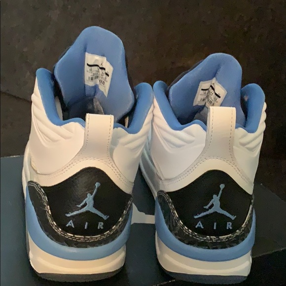 Jordan Flight - Picture 3 of 6